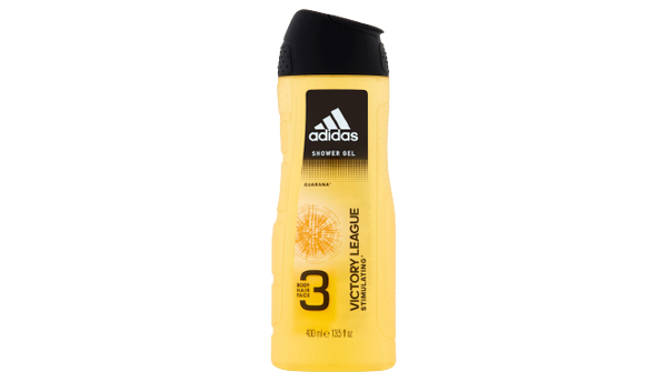 Adidas Shower Gel Victory League