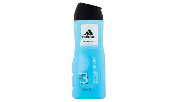 Adidas Shower Gel Protein After Sport