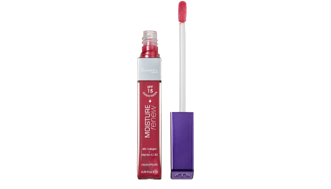 Rimmel Moisture Renew Gloss