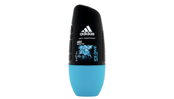 Adidas Ice Drive 48H Anti Perspirant