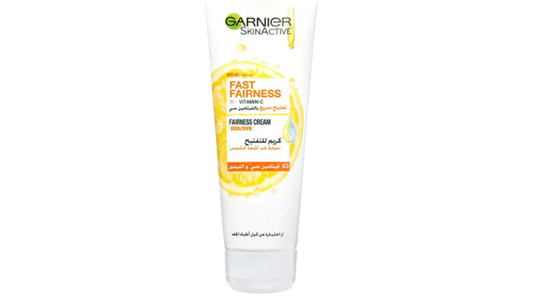 Garnier Skin Active Fast Fairness Cream