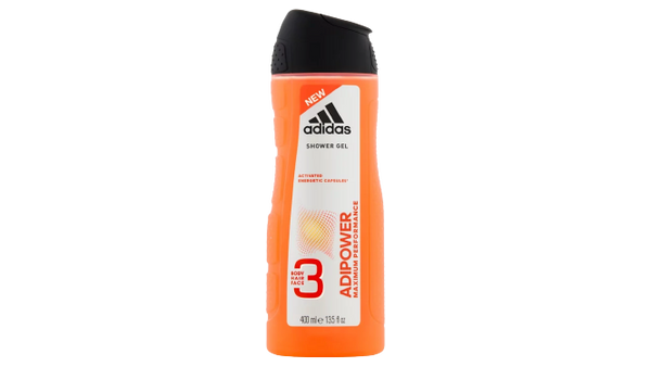 Adidas Shower Gel Adipower