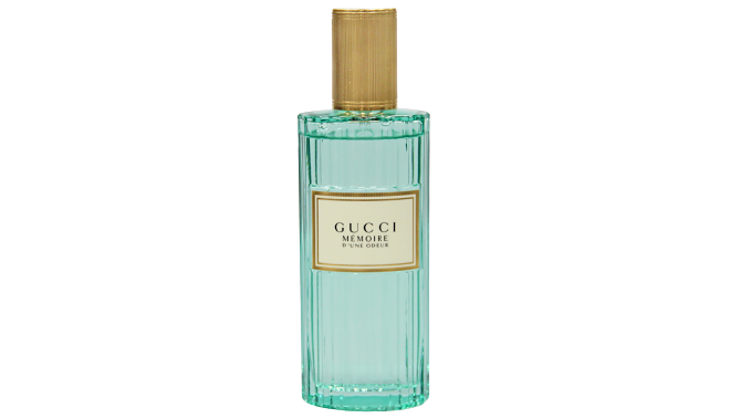 Gucci best sale memoire tester