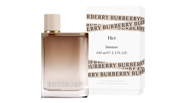 Burberry Her Intense