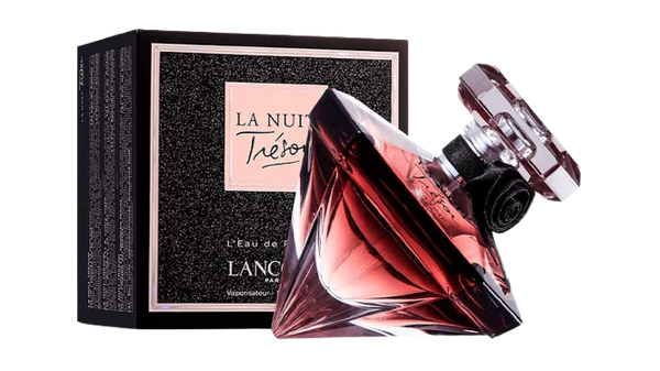 La Nuit Tresor L'eau De Parfum Lancome