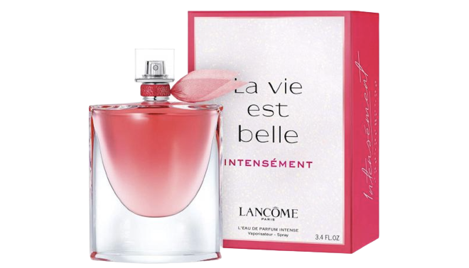 La Vie Est Belle Intensement Lancome