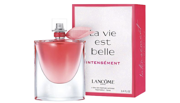 La Vie Est Belle Intensement Lancome