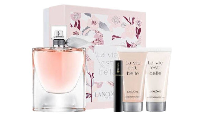 Lancome Paris La Vie Est Belle Set