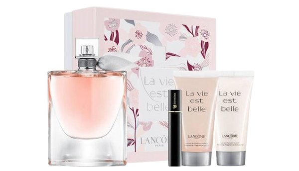 Lancome Paris La Vie Est Belle Set