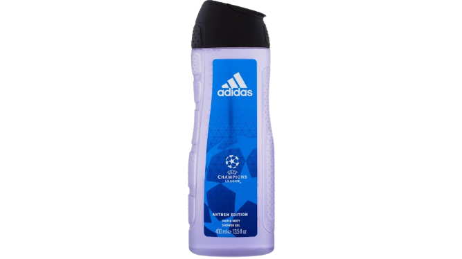 Adidas Shower Gel Champions League