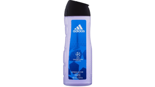 Adidas Shower Gel Champions League