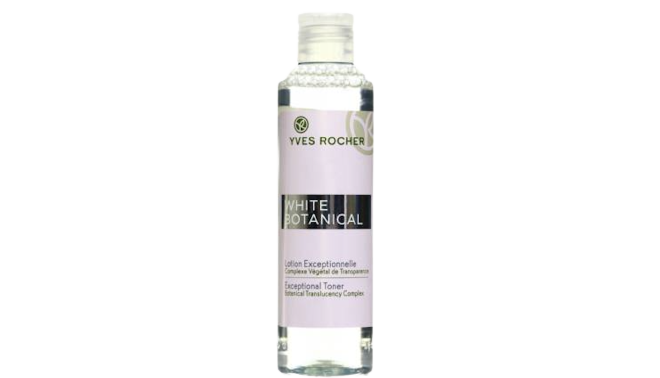 Yves Rocher White Botanical Toner