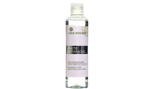 Yves Rocher White Botanical Toner