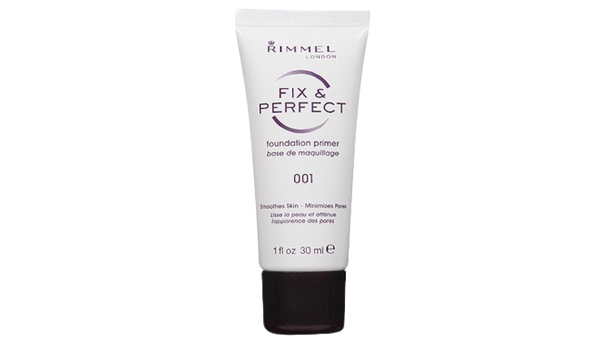 Rimmel Primer