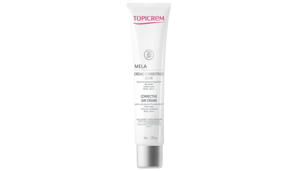 Topicrem Mela Corrective Day Cream