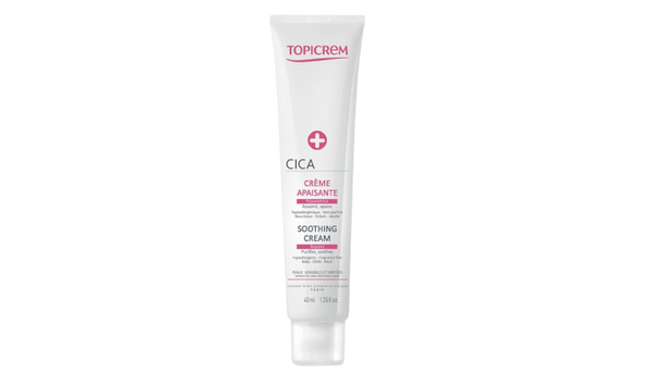 Topricrem Cica Soothing Cream