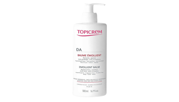 Topicrem Da Emolient Balm