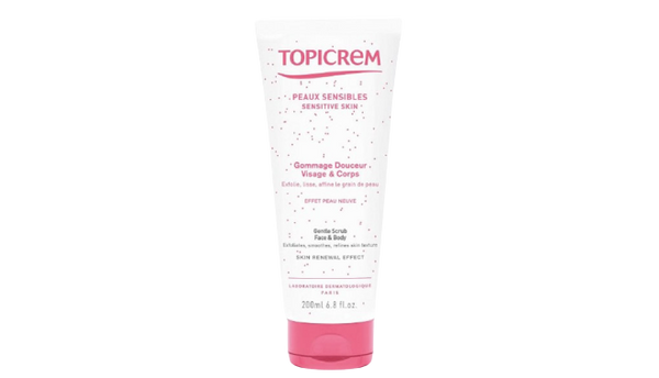 TopiCrem – MamaTega