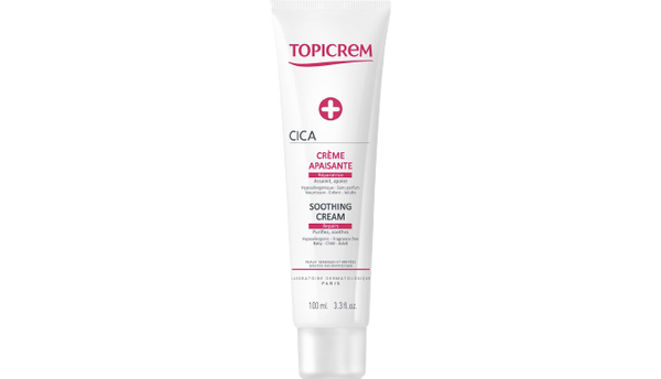Topicrem Soothing Cream