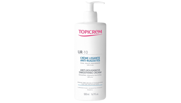 Topicrem Anti Roughness Smoothing Cream