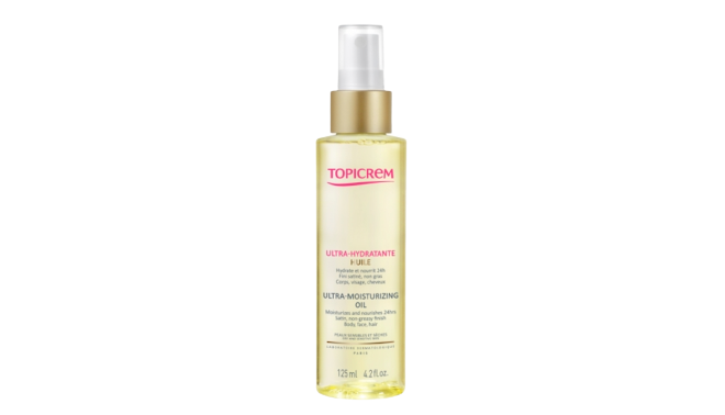 Topicrem Ultra-Moisturizing Oil