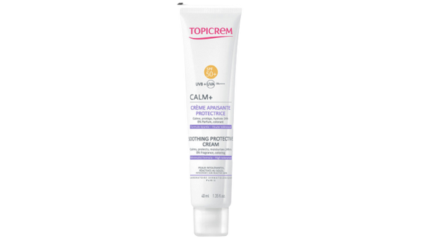Topicrem Calm+ Soothing Protective Cream