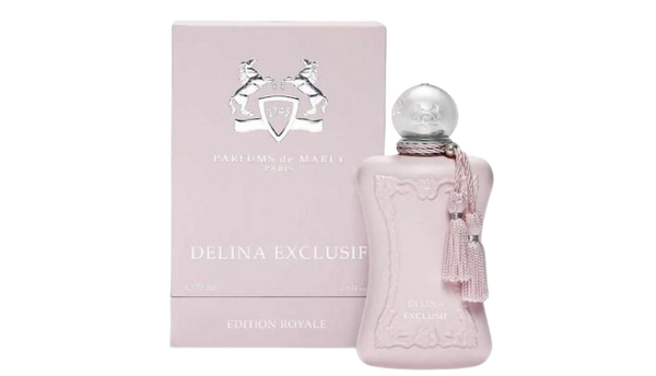 Parfums De Marey Delina Exclusif