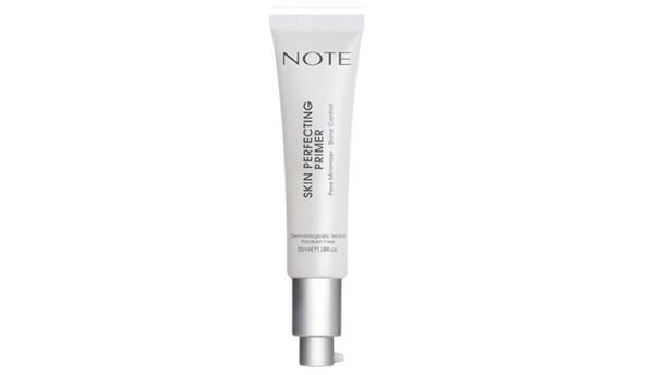 Note Skin Perfecting Primer