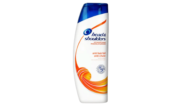 Head And Shoulders Anti-Hair Fall