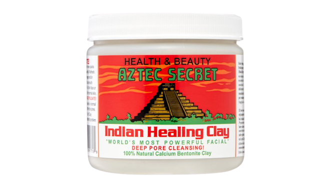 Health And Beauty Aztec Secret World's Most Powerful Facial