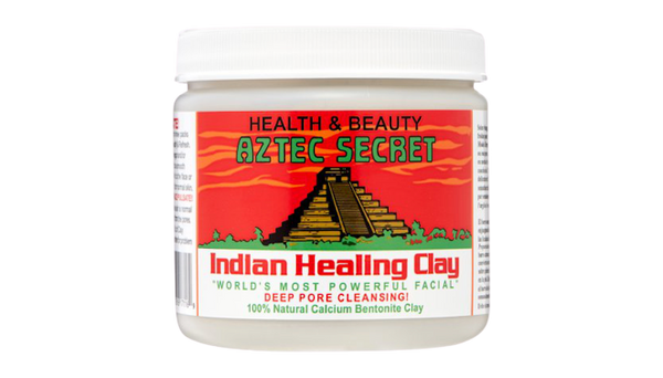 Health And Beauty Aztec Secret World's Most Powerful Facial
