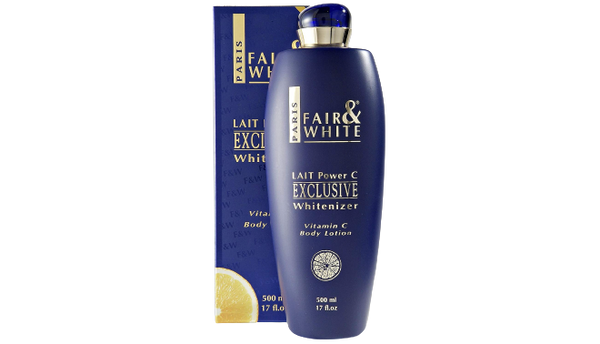 Fair And White Exclusive Whitenizer Vitamin C