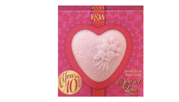 Fair And White Honey Tradition Soap