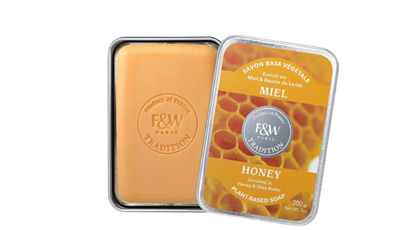 Fair And White Honey Tradition Soap