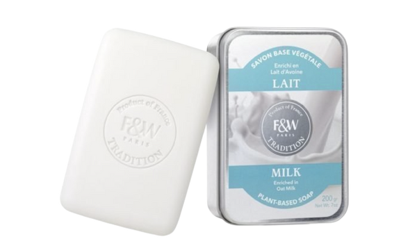 Fair And White Milk Tradition Soap