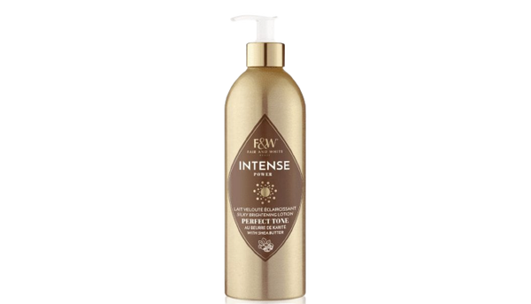 Fair And White Itense Power Perfect Tone Brown