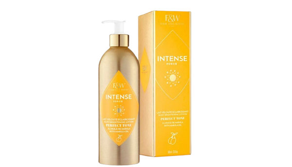 Fair And White Itense Power Perfect Tone