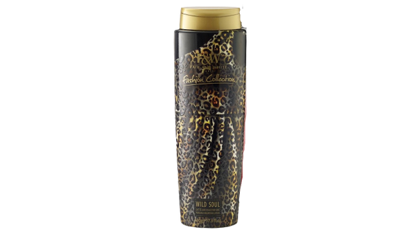 Fair And White Fashio Collection Wild Soul