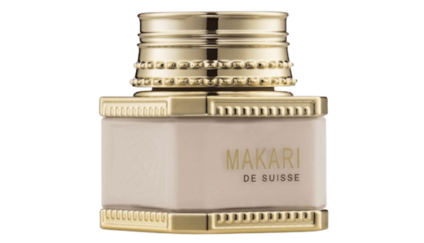 Makari Day Whitening Cream