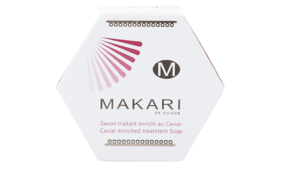 Makari Caviar Bar Soap