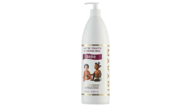 Makari Bebe Lotion