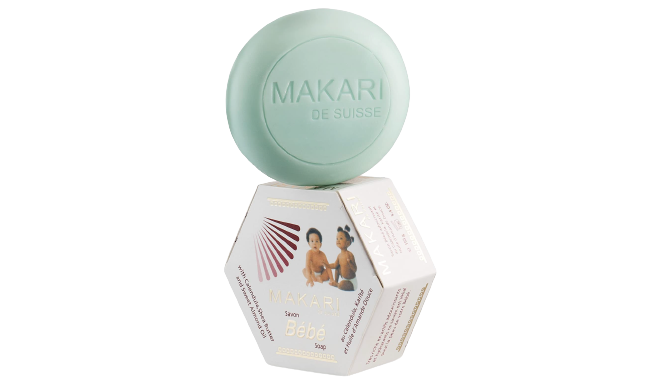 Makari Bebe Soap