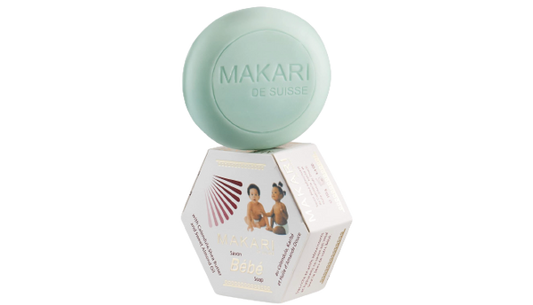 Makari Bebe Soap