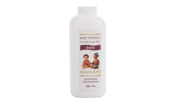 Makari Bebe Powder