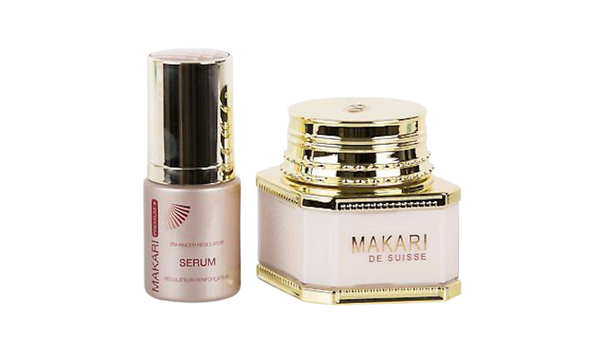 Makari De Suisse Premium+ Doupack