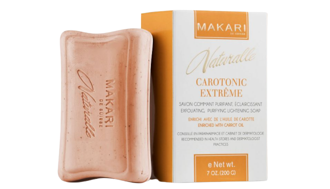 Makari Natural Carotonic Extreme Soap