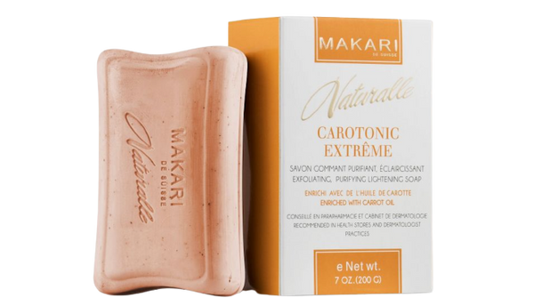 Makari Natural Carotonic Extreme Soap