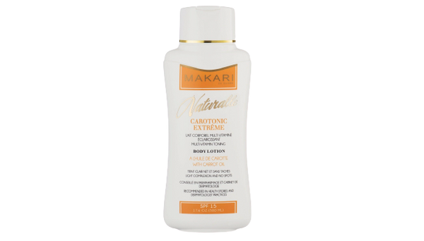 Makari Naturell Carotonic Extreme Body Lotion