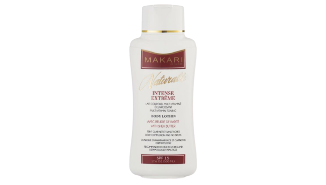 Makari Natural Intense