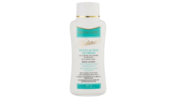 Makari Naturalle Multi Action Extreme Body Lotion